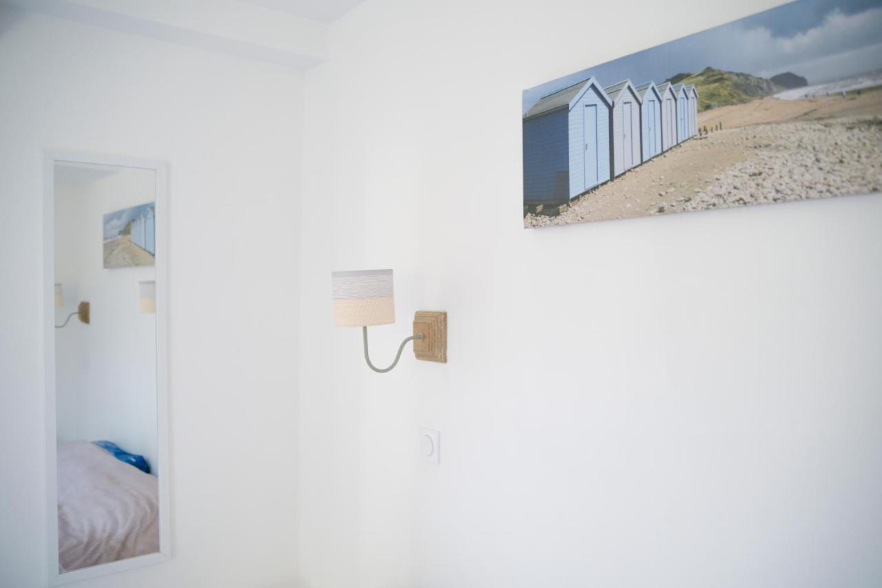 Sunny Apartment In Heart Of Nice Old Town Exterior foto